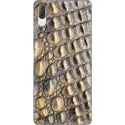 Чехол Uprint Sony Xperia L3 I4312 