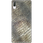 Чехол Uprint Sony Xperia L3 I4312 