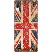 Чехол Uprint Sony Xperia L3 I4312 