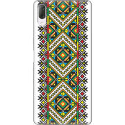 Чехол Uprint Sony Xperia L3 I4312 