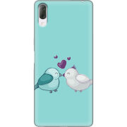 Чехол Uprint Sony Xperia L3 I4312 