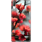 Чехол Uprint Sony Xperia L3 I4312 Awakening Spring