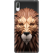Чехол Uprint Sony Xperia L3 I4312 