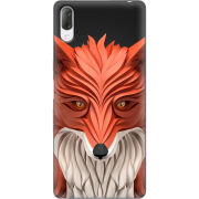 Чехол Uprint Sony Xperia L3 I4312 