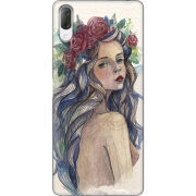 Чехол Uprint Sony Xperia L3 I4312 