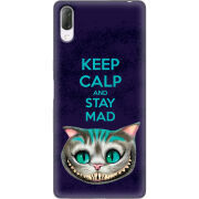 Чехол Uprint Sony Xperia L3 I4312 Stay Mad
