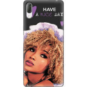 Чехол Uprint Sony Xperia L3 I4312 Nice Day