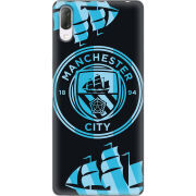 Чехол Uprint Sony Xperia L3 I4312 FC M-City