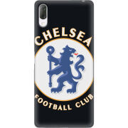 Чехол Uprint Sony Xperia L3 I4312 FC Chelsea