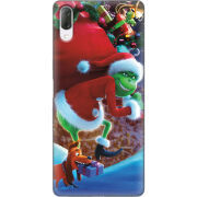 Чехол Uprint Sony Xperia L3 I4312 