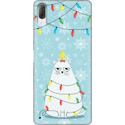 Чехол Uprint Sony Xperia L3 I4312 