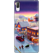 Чехол Uprint Sony Xperia L3 I4312 