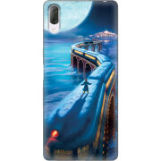 Чехол Uprint Sony Xperia L3 I4312 