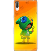 Чехол Uprint Sony Xperia L3 I4312 