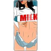 Чехол Uprint Sony Xperia L3 I4312 