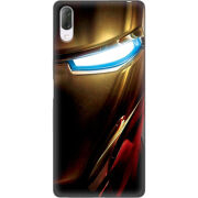 Чехол Uprint Sony Xperia L3 I4312 