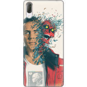 Чехол Uprint Sony Xperia L3 I4312 