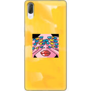 Чехол Uprint Sony Xperia L3 I4312 