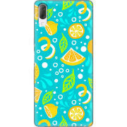 Чехол Uprint Sony Xperia L3 I4312 