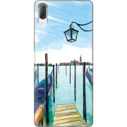 Чехол Uprint Sony Xperia L3 I4312 