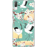 Чехол Uprint Sony Xperia L3 I4312 