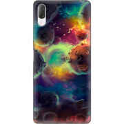Чехол Uprint Sony Xperia L3 I4312 