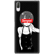 Чехол Uprint Sony Xperia L3 I4312 Senpai