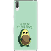 Чехол Uprint Sony Xperia L3 I4312 Big Boned
