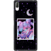 Чехол Uprint Sony Xperia L3 I4312 Sailor Moon