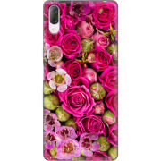 Чехол Uprint Sony Xperia L3 I4312 