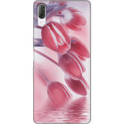 Чехол Uprint Sony Xperia L3 I4312 