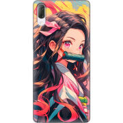 Чехол Uprint Sony Xperia L3 I4312 