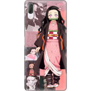 Чехол Uprint Sony Xperia L3 I4312 