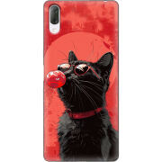 Чехол Uprint Sony Xperia L3 I4312 