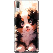 Чехол Uprint Sony Xperia L3 I4312 