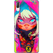 Чехол Uprint Sony Xperia L3 I4312 