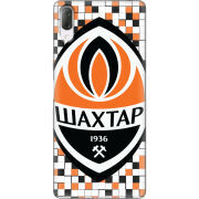 Чехол Uprint Sony Xperia L3 I4312 