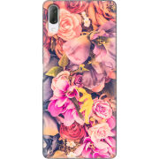 Чехол Uprint Sony Xperia L3 I4312 