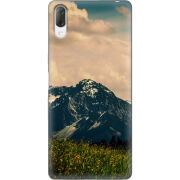 Чехол Uprint Sony Xperia L3 I4312 