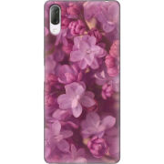 Чехол Uprint Sony Xperia L3 I4312 