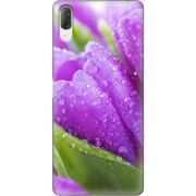 Чехол Uprint Sony Xperia L3 I4312 