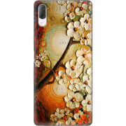 Чехол Uprint Sony Xperia L3 I4312 