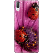 Чехол Uprint Sony Xperia L3 I4312 