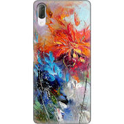 Чехол Uprint Sony Xperia L3 I4312 