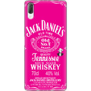 Чехол Uprint Sony Xperia L3 I4312 