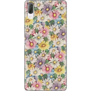 Чехол Uprint Sony Xperia L3 I4312 