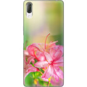 Чехол Uprint Sony Xperia L3 I4312 