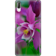 Чехол Uprint Sony Xperia L3 I4312 