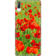 Чехол Uprint Sony Xperia L3 I4312 