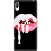 Чехол Uprint Sony Xperia L3 I4312 